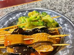 -小街天府(西工小街店)