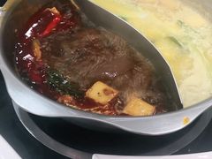 -红菇坊鲜汤火锅(北行店)