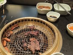 -韩盛·盛江山自助料理(中街大悦城店)