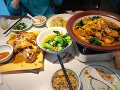 -打酱油·非遗淮扬菜(瘦西湖梅岭店)