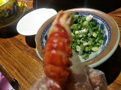 -功夫小龙虾·烧烤·江湖菜(金沙洲店)