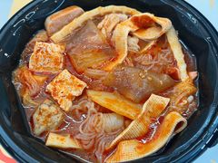 -海底捞火锅(宇飞大厦店)