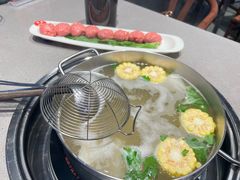 -为什么牛潮汕牛肉火锅(中信广场店)