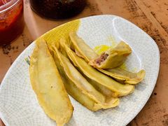 -清真蒋有记(老门东店)