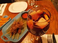 -El Bodegon阿根廷秘鲁餐厅(幸福路店)