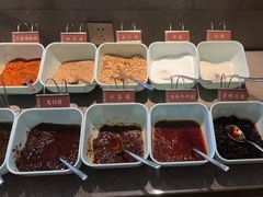 -浅深Cheersum(曹杨店)