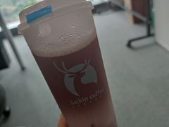 -瑞幸咖啡(云密城J栋店)