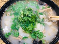 -惠丰源烩面馆(经七路店)