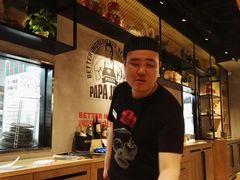 -棒约翰比萨·意面(剑河店)