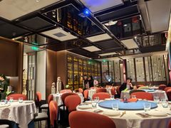 -三利音·玖弄小鲜(浦东嘉里城店)