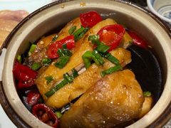 -南京大牌档(香港广场店)
