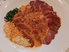 -紫鑫阁饭庄(长安店)