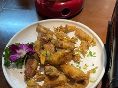 -乡里八闽·福州乡土菜(火车北站店)