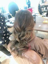 -意廊 Hair Salon