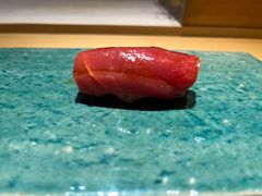 赤身寿司-鮨青(恒基名人购物中心店)