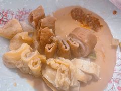 -香草园串串店(台东三路店)