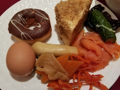 -咖啡苑自助餐厅·中国大饭店