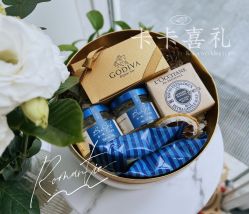 -卡卡喜糖伴手礼·商务礼宝宝礼·婚礼用品