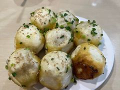 -老西白点心店