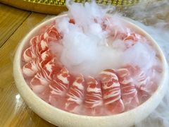 -额尔敦传统涮.冰煮羊火锅(乌兰察布体育场店)