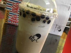 -喜茶(佛山岭南站店)