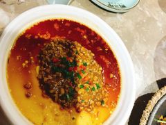 -厝小满.姜母鸭/泉州菜(桥南店)