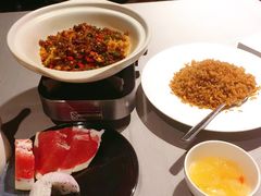 -徐记海鲜(梅溪新天地店)