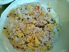 扬州炒饭-民族饭店-四季餐厅