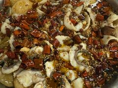 -黑皮酸菜鱼(三山街店)