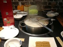 -阿旺潮牛尚品潮汕牛肉火锅(台儿庄路店)