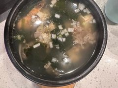 -韩时烤肉(丰科万达广场店)