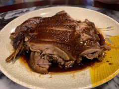 碌鹅-紫金食坊(江南西路店)