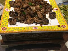 -那家小馆•北京菜•烤鸭(中关村店)