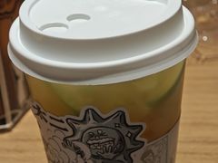 -太二酸菜鱼(赛格国际店)
