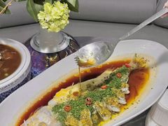 -3号仓库·创意中国菜(乐清正大广场店)