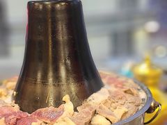 -卡万金特色藏餐