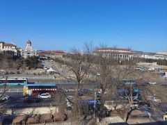 -观旗宾馆(北京天安门广场店)