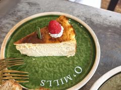 -O'mills Sourdough Bakery&Bistro(永嘉路店)