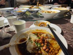 -龙抄手食府(浣花北路店)