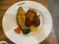 -斗牛士牛排餐厅(富力海珠城广场店)