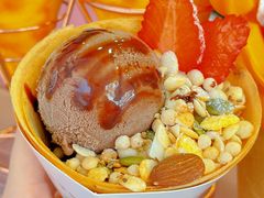 -可丽小屋(中山路店)