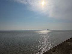 -观潮胜地公园