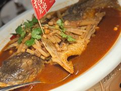 -桂小厨广西菜(印象城店)