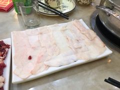 -汕头八里香牛肉店(人民南店)