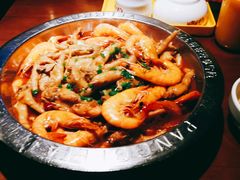 -胖哥俩肉蟹煲(湖滨银泰in77店)