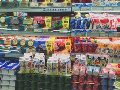 -利群商厦(台东店)