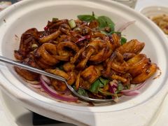 香啫东山小管-莆田餐厅PUTIEN(世博源店)
