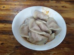 -秦云老太婆摊摊面(蓝光锦绣店)
