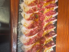 -喜牛烧肉酒场·黑金店(威高广场店)