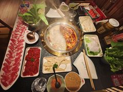 -熊喵来了火锅(长安万达第94分店)